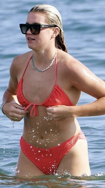 Full leaked Alessia russo private onlyfans photo
