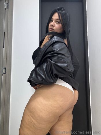 Full leaked Alessiabig page private onlyfans photo