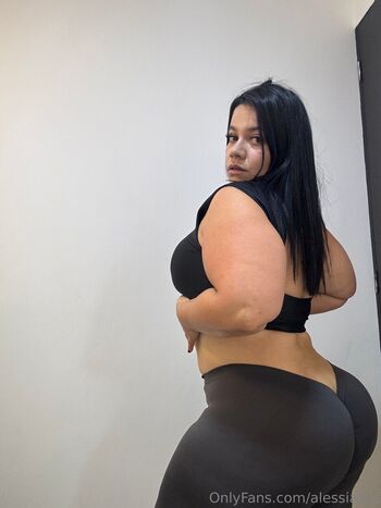 Full leaked Alessiabig page private onlyfans photo
