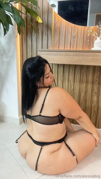 Full leaked Alessiabig private onlyfans photo