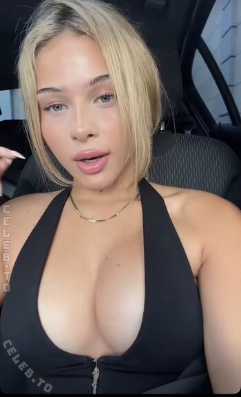 Full leaked Alessiasxr private onlyfans photo