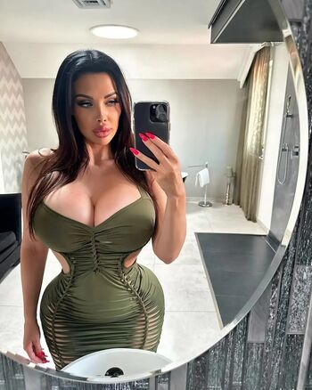 Full leaked Aletta ocean  page private onlyfans photo