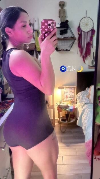 Full leaked Aletxa valenzuela private onlyfans photo