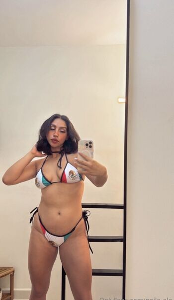Full leaked Aletxa valenzuela private onlyfans photo