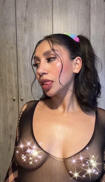 Full leaked Aletxa valenzuela private onlyfans photo