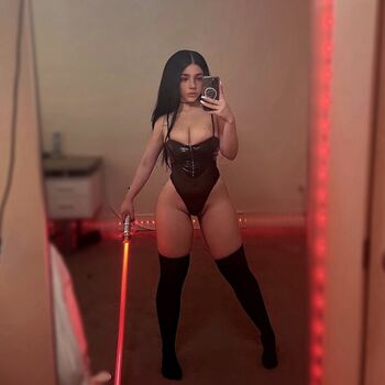 Full leaked Aleurierflare  page private onlyfans photo