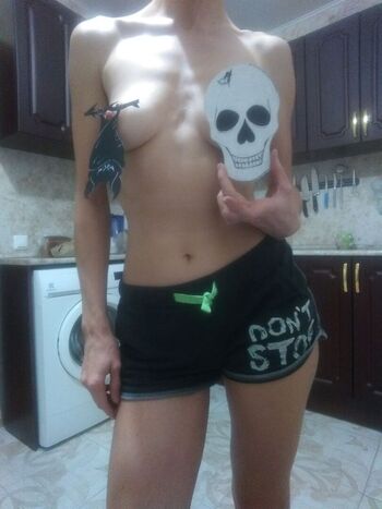Full leaked Alevtina petrova private onlyfans photo