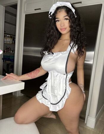 Full leaked Alex arias private onlyfans photo