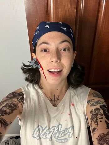 Full leaked Alex asmr private onlyfans photo