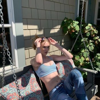 Full leaked Alex consani page private onlyfans photo