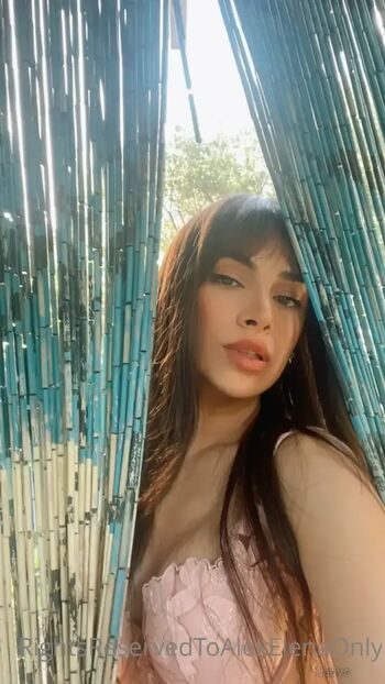 Full leaked Alex elena private onlyfans photo
