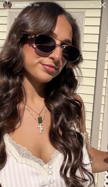 Full leaked Alex falto private onlyfans photo