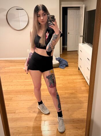 Full leaked Alex luxii private onlyfans photo