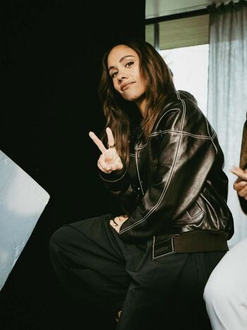 Alex Scott