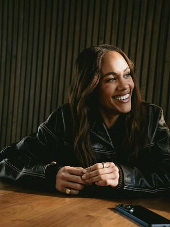 Alex Scott