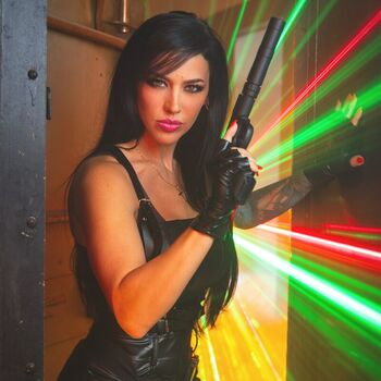 Alex Zedra