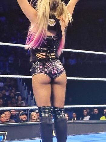 Alexa Bliss