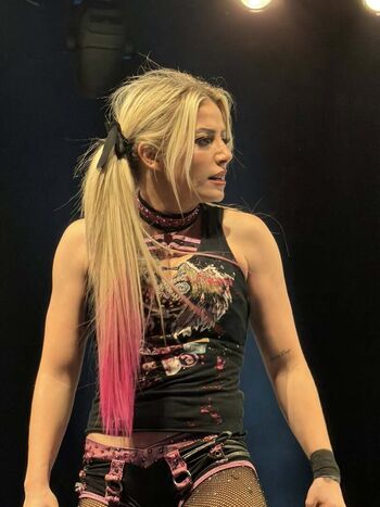 Alexa Bliss