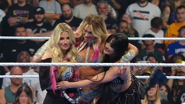 Alexa Bliss