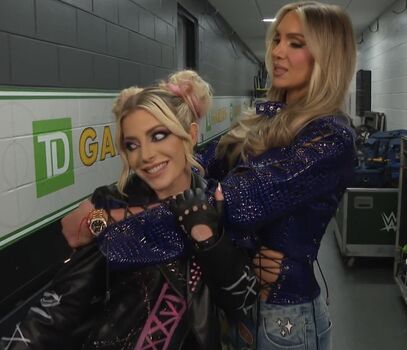 Alexa Bliss