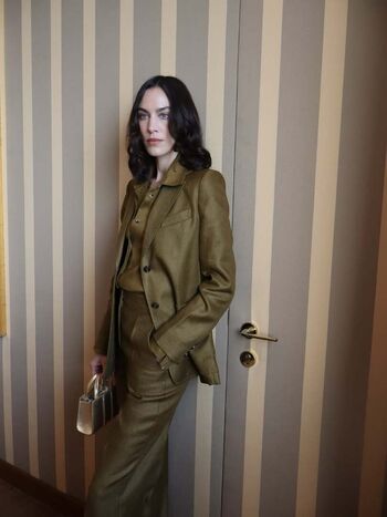 Full leaked Alexa chung page private onlyfans photo