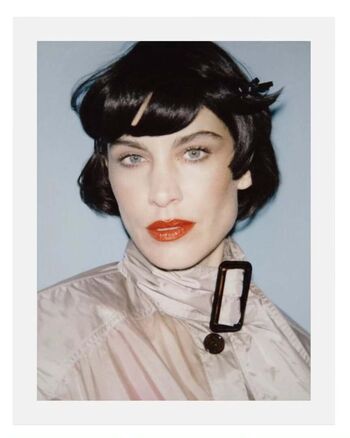 Full leaked Alexa chung page private onlyfans photo