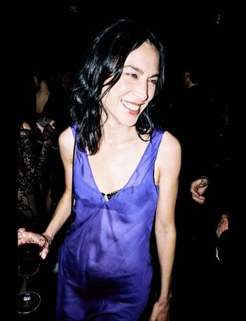 Full leaked Alexa chung page private onlyfans photo