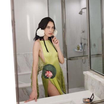 Full leaked Alexa chung page private onlyfans photo