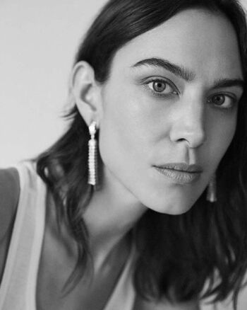 Full leaked Alexa chung page private onlyfans photo