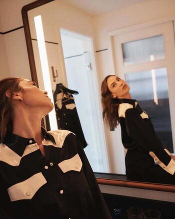 Full leaked Alexa chung page private onlyfans photo