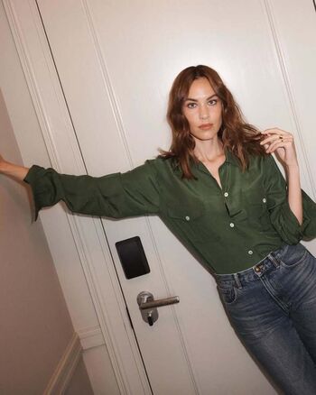 Full leaked Alexa chung page private onlyfans photo