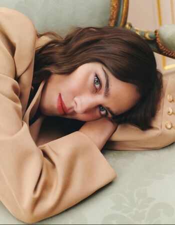 Full leaked Alexa chung page private onlyfans photo