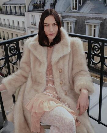 Full leaked Alexa chung private onlyfans photo