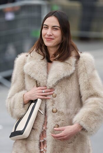 Full leaked Alexa chung private onlyfans photo