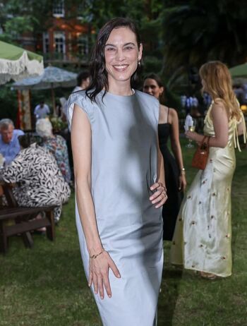 Full leaked Alexa chung page private onlyfans photo