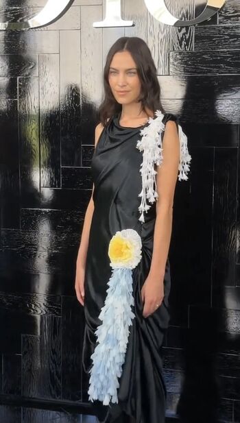 Full leaked Alexa chung page private onlyfans photo