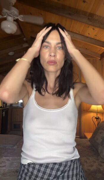 Alexa Chung