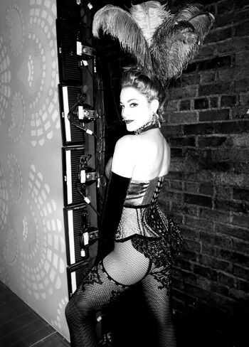 Full leaked Alexa de barr page private onlyfans photo