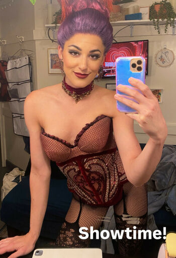 Full leaked Alexa de barr page private onlyfans photo