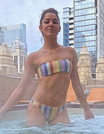 Full leaked Alexa de barr private onlyfans photo
