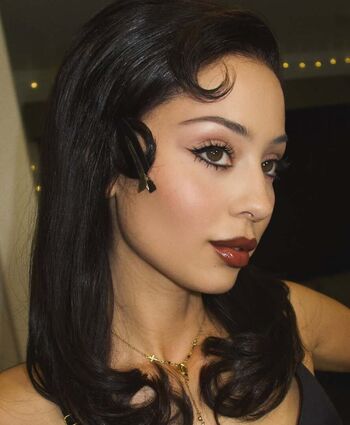 Full leaked Alexa demie private onlyfans photo