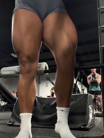 Full leaked Alexa dietz private onlyfans photo