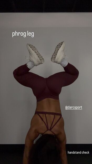 Full leaked Alexa dietz private onlyfans photo