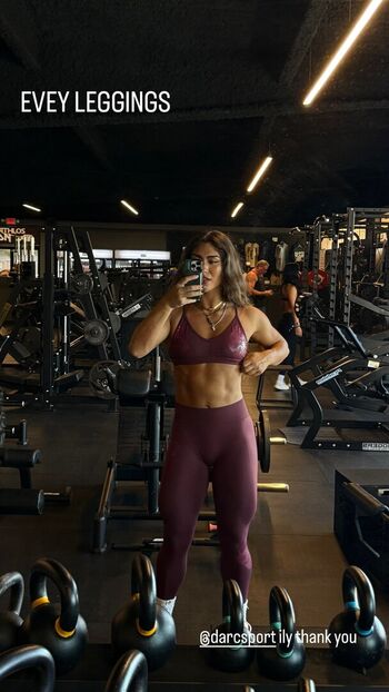Full leaked Alexa dietz private onlyfans photo