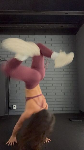 Full leaked Alexa dietz private onlyfans photo