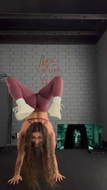 Full leaked Alexa dietz private onlyfans photo
