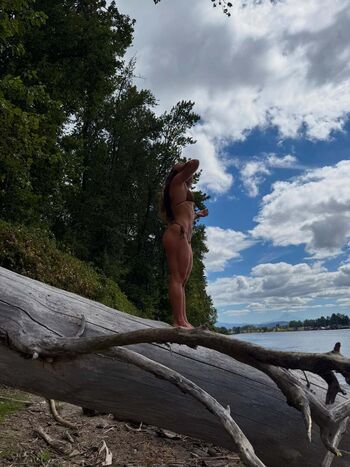 Full leaked Alexa dietz private onlyfans photo