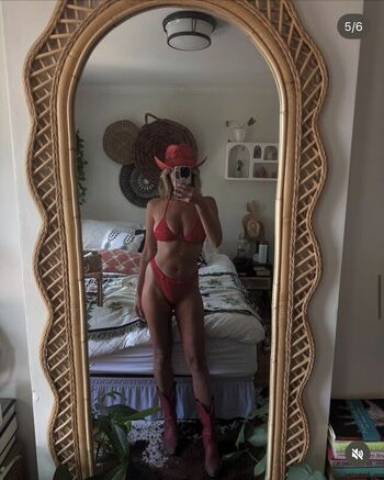 Full leaked Alexa ellen private onlyfans photo