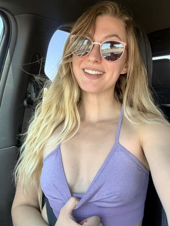 Full leaked Alexa grace page private onlyfans photo