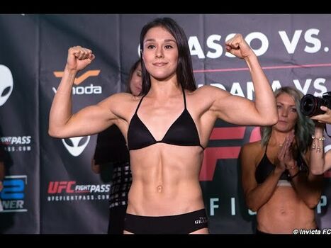 Alexa Grasso